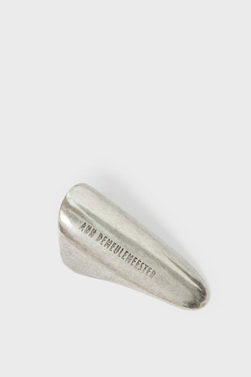 Dorus Fingernail Ring 1