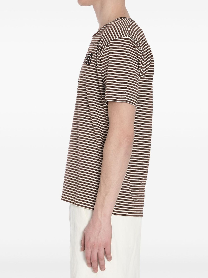 Chez Valentino t-shirt 4