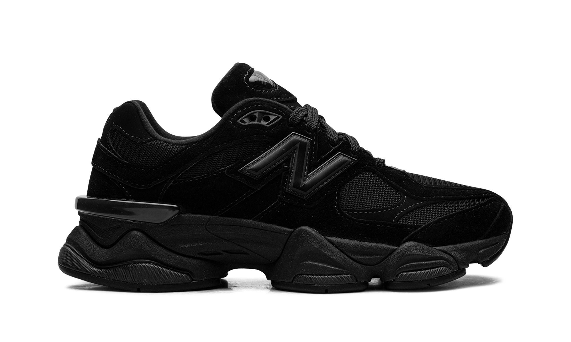 9060 "Triple Black" - 6