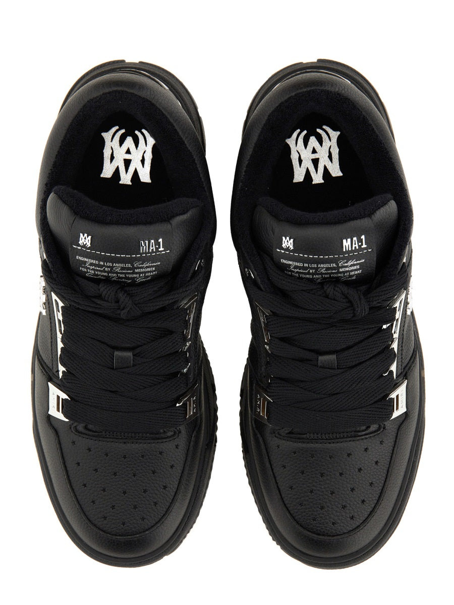 Sneaker "Ma-1" - 6