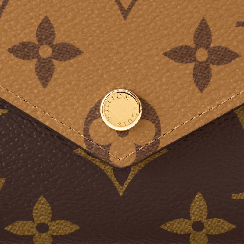 Victorine Wallet 5
