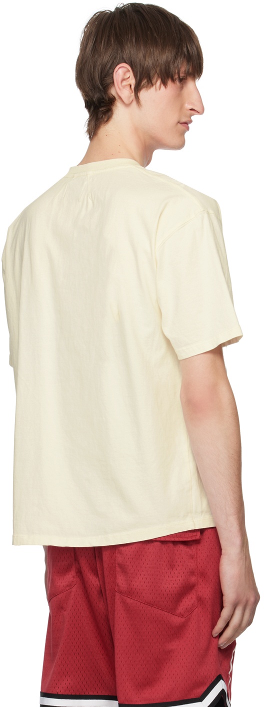 Off-White Podium T-Shirt - 3