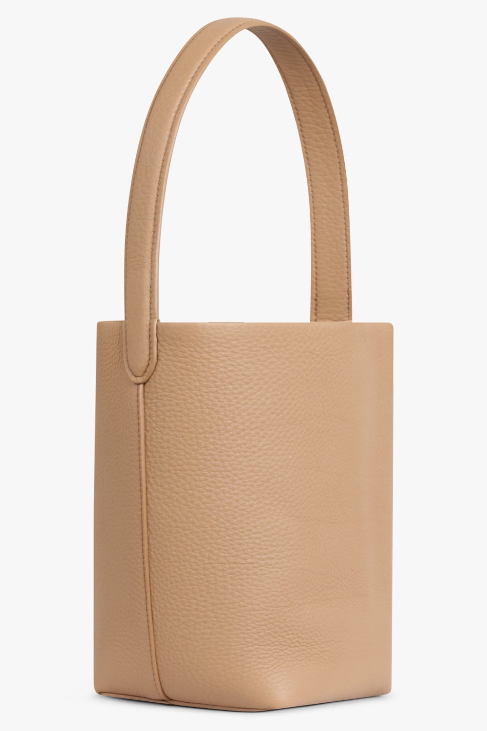 SMALL N/S TOTE BAG | SANDPIT - 2