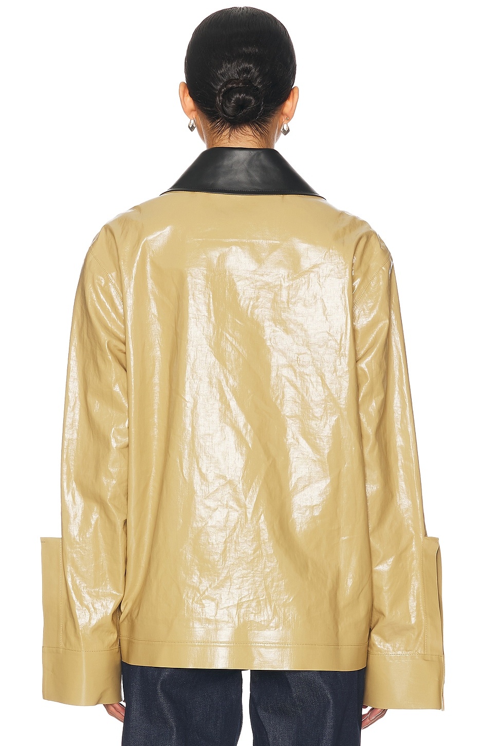 Sport Jacket - 4