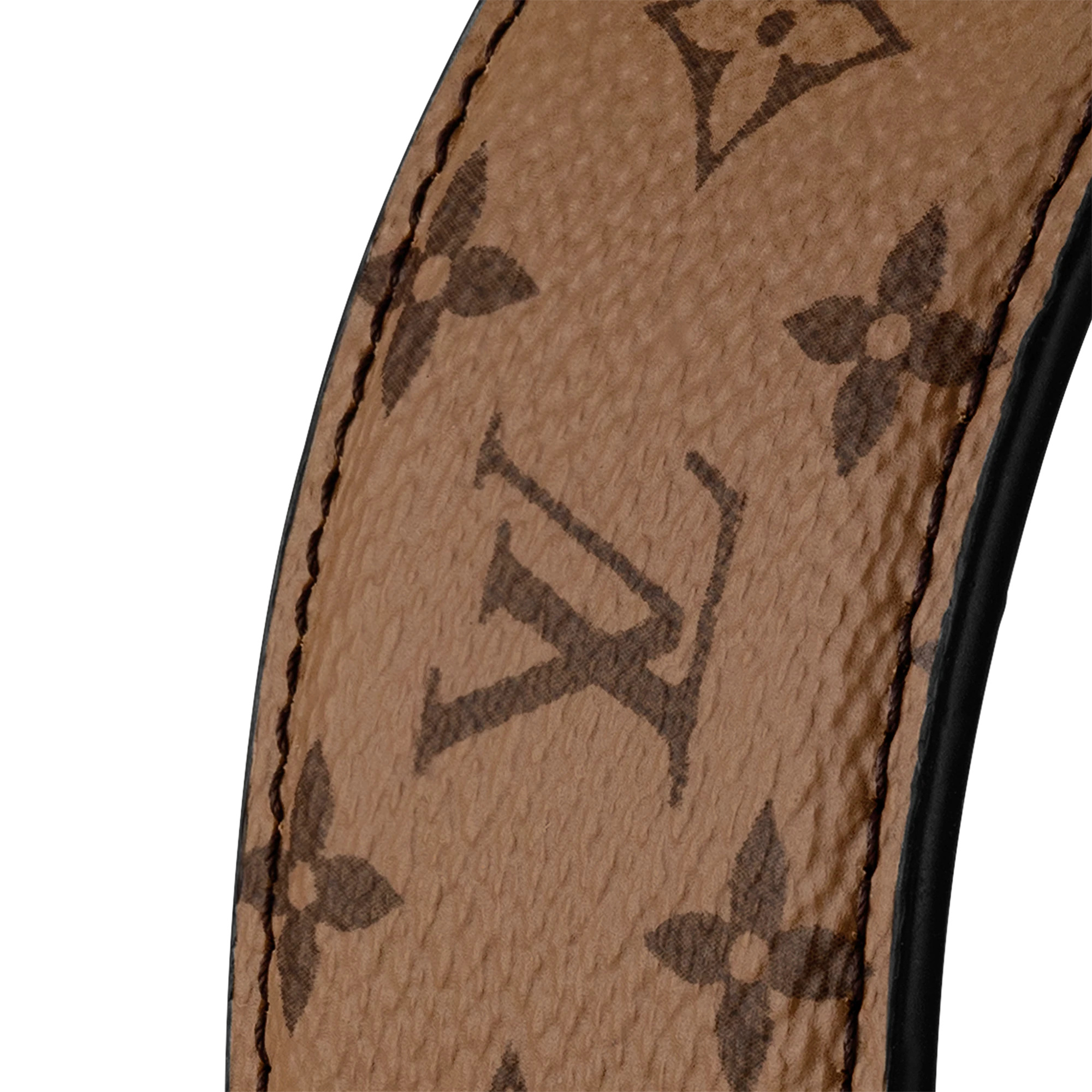 LV Outline Headband - 2