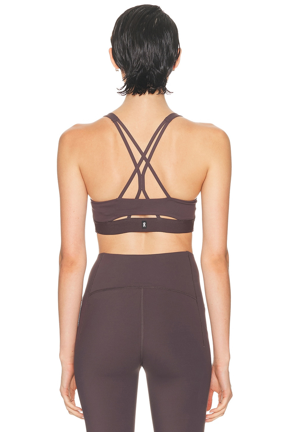 Studio Bra - 3