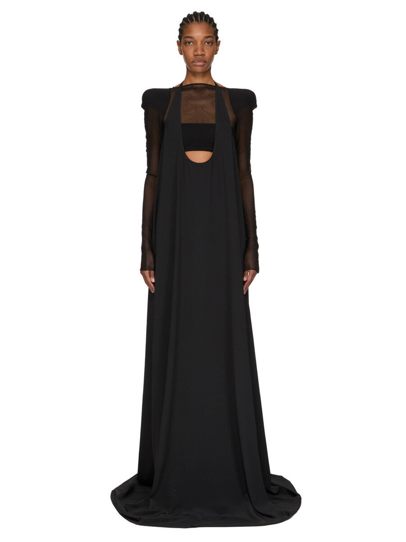 HALTAR GOWN 1