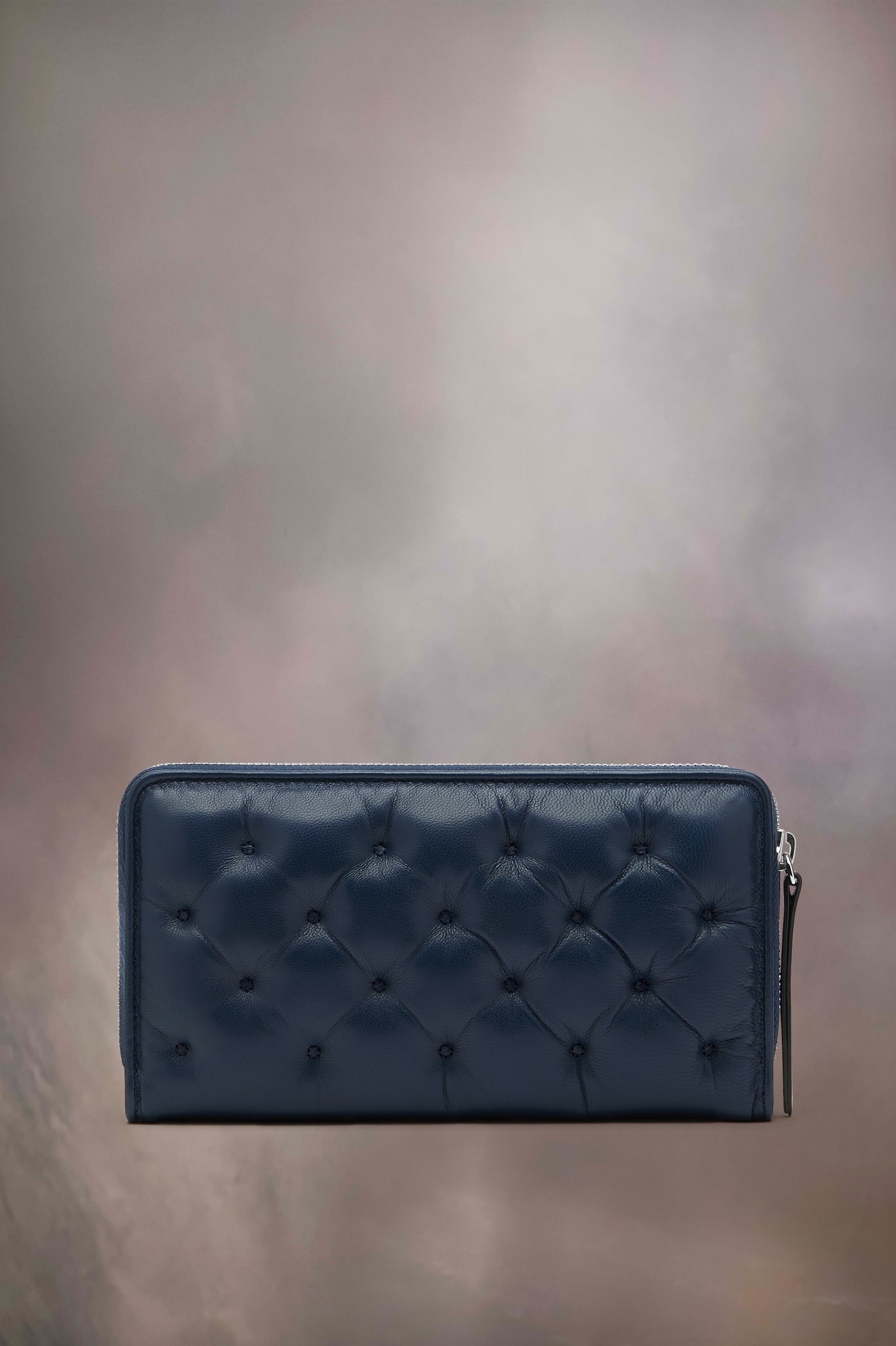 Glam Slam Embroidered Wallet - 3
