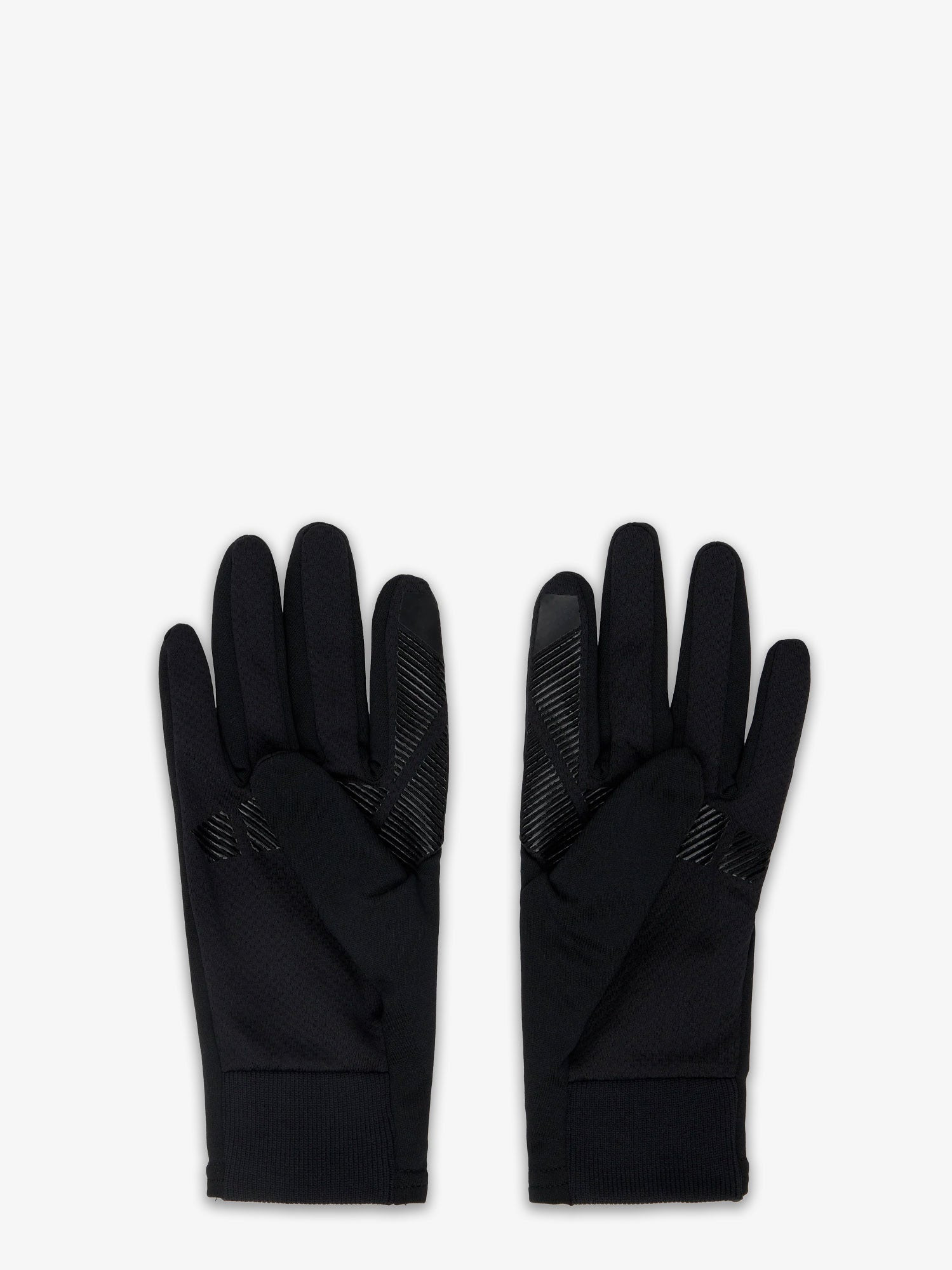 Adidas Y-3 Running Nylon Gloves - 2