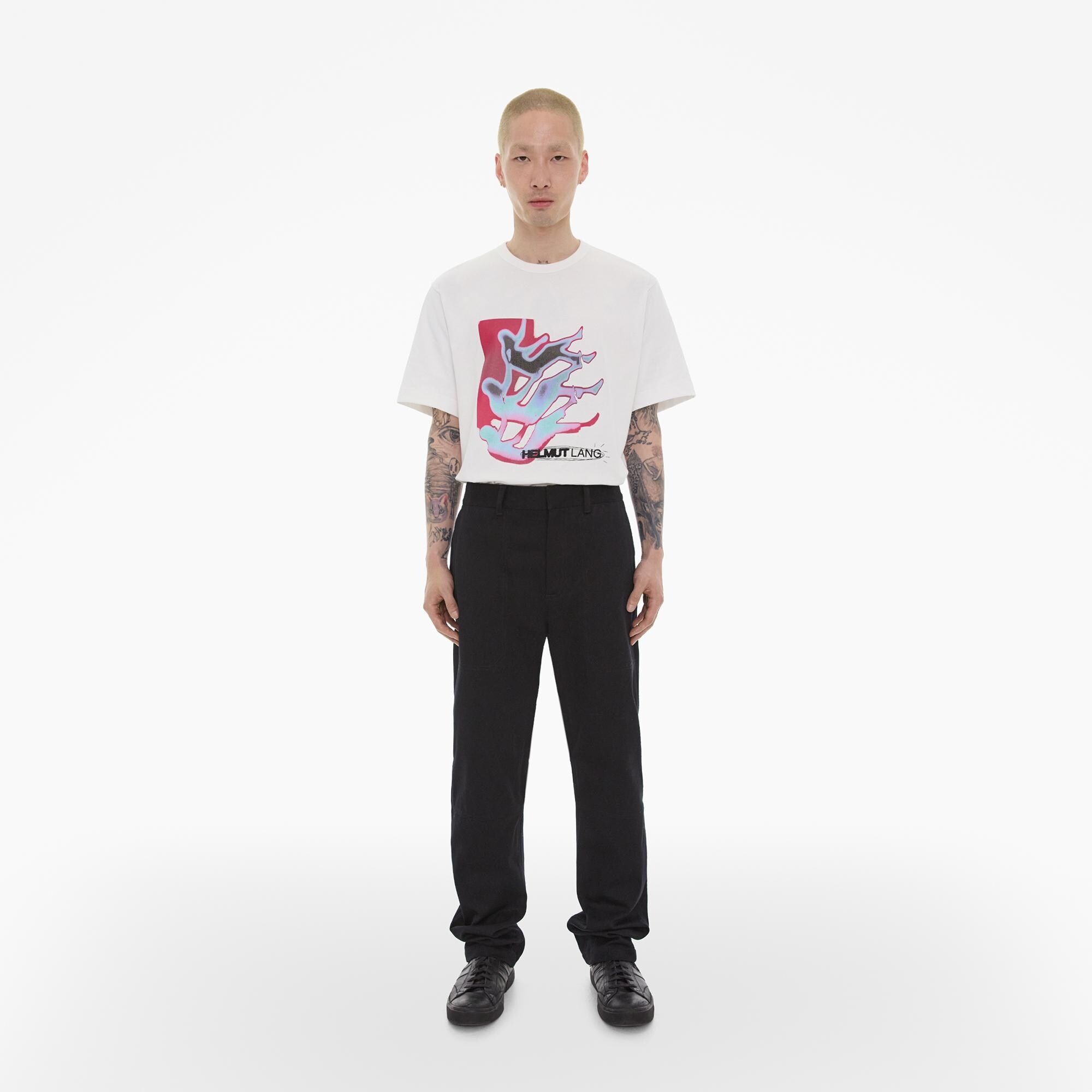 UTILITY PANT - 2