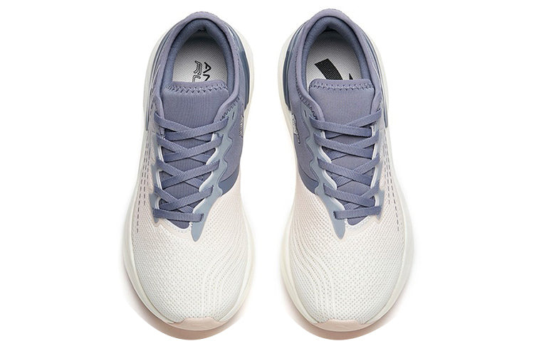 (WMNS) ANTA Chuang 2.0 'White Cool Grey' 122215586-9 - 3