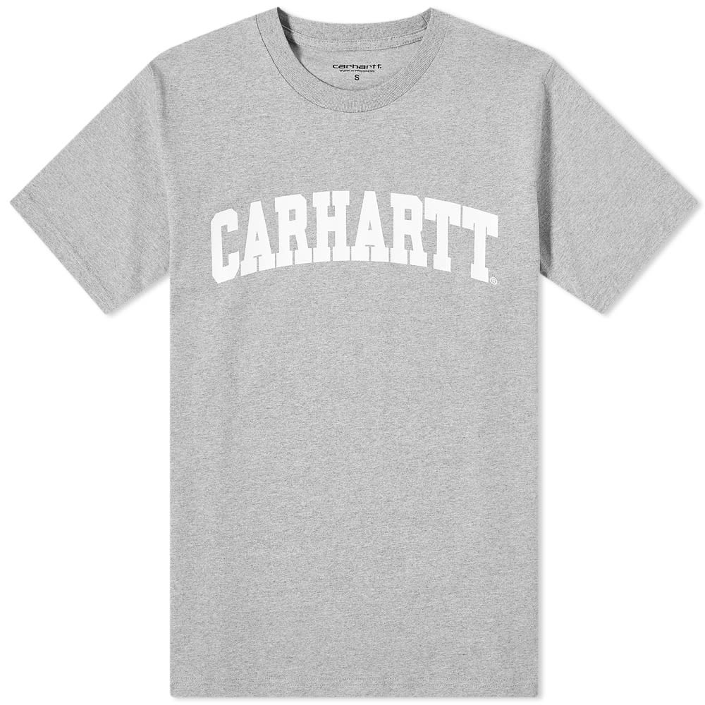 Carhartt WIP University Tee - 1