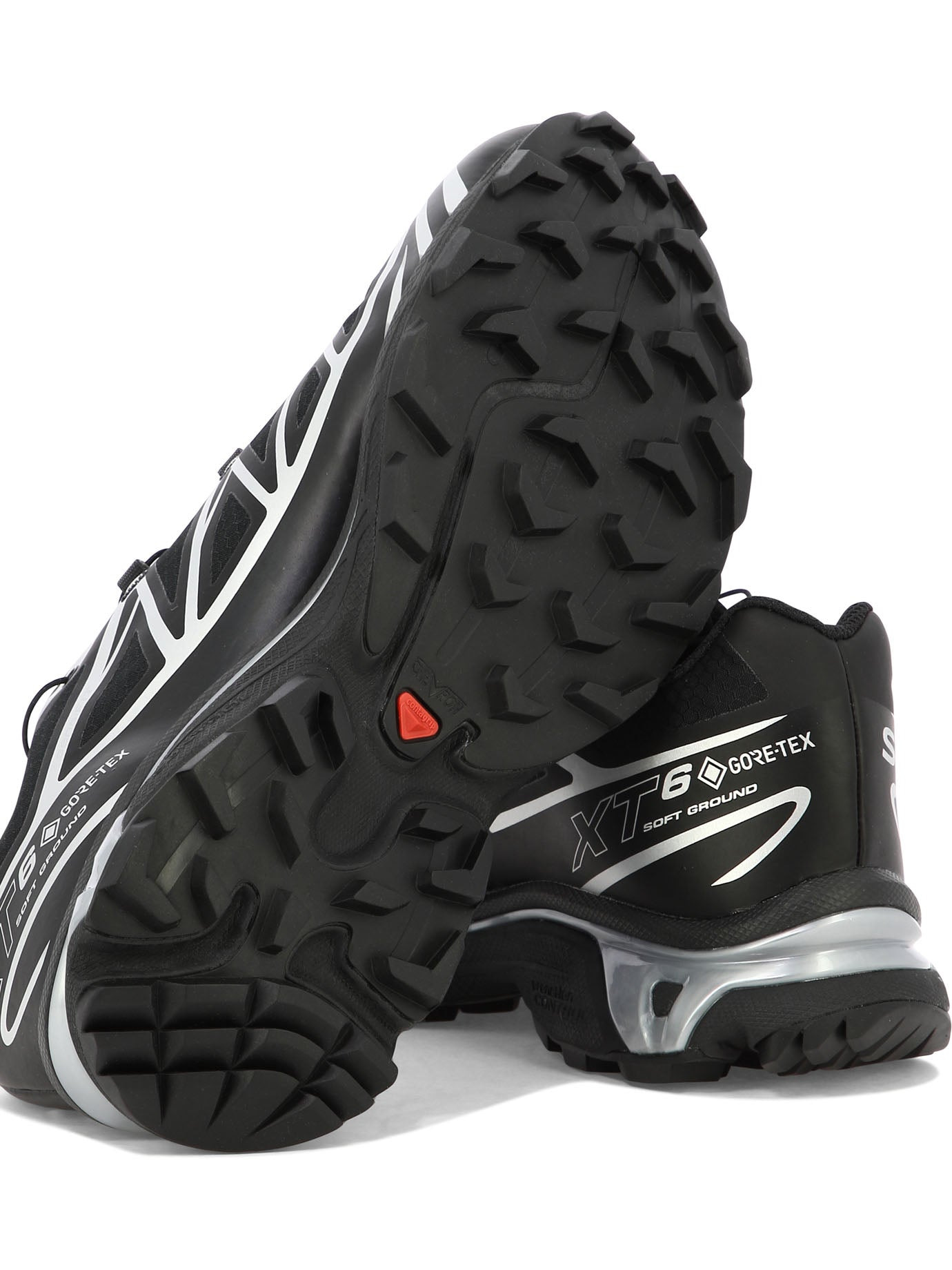 Salomon "xt-6 Gore-tex" Sneakers - 5