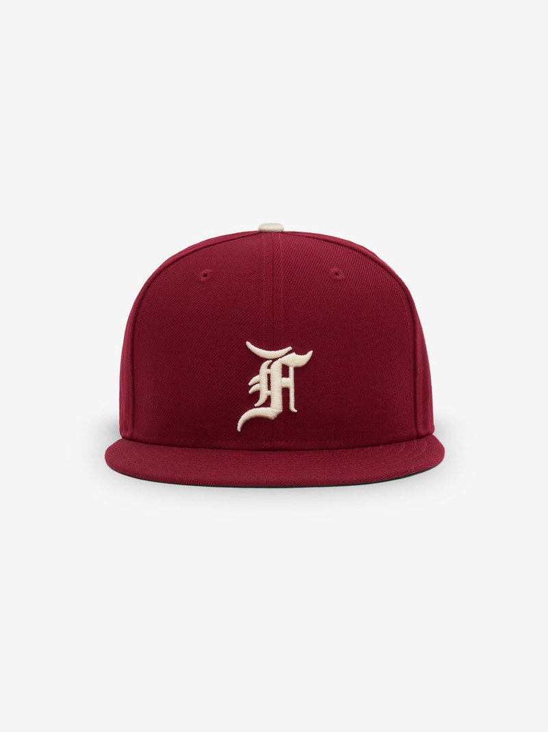 59Fifty Cap - Philadelphia Phillies - 1