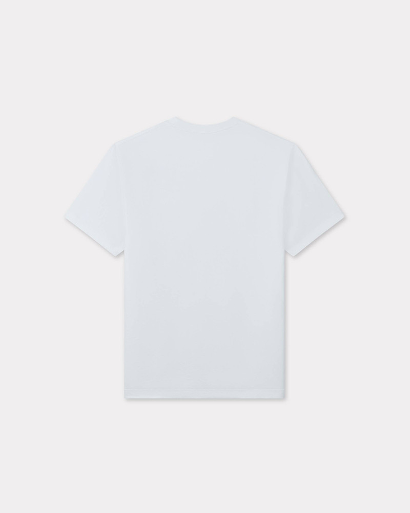 KENZO 'Boke Flower 2.0' T-shirt in cotton outlook