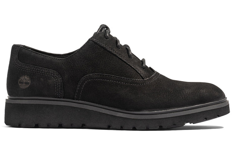 (WMNS) Timberland Ellis 'Black' A1RFM - 2