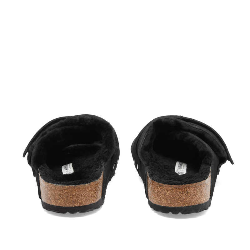 BIRKENSTOCK Birkenstock Kyoto Shearling outlook