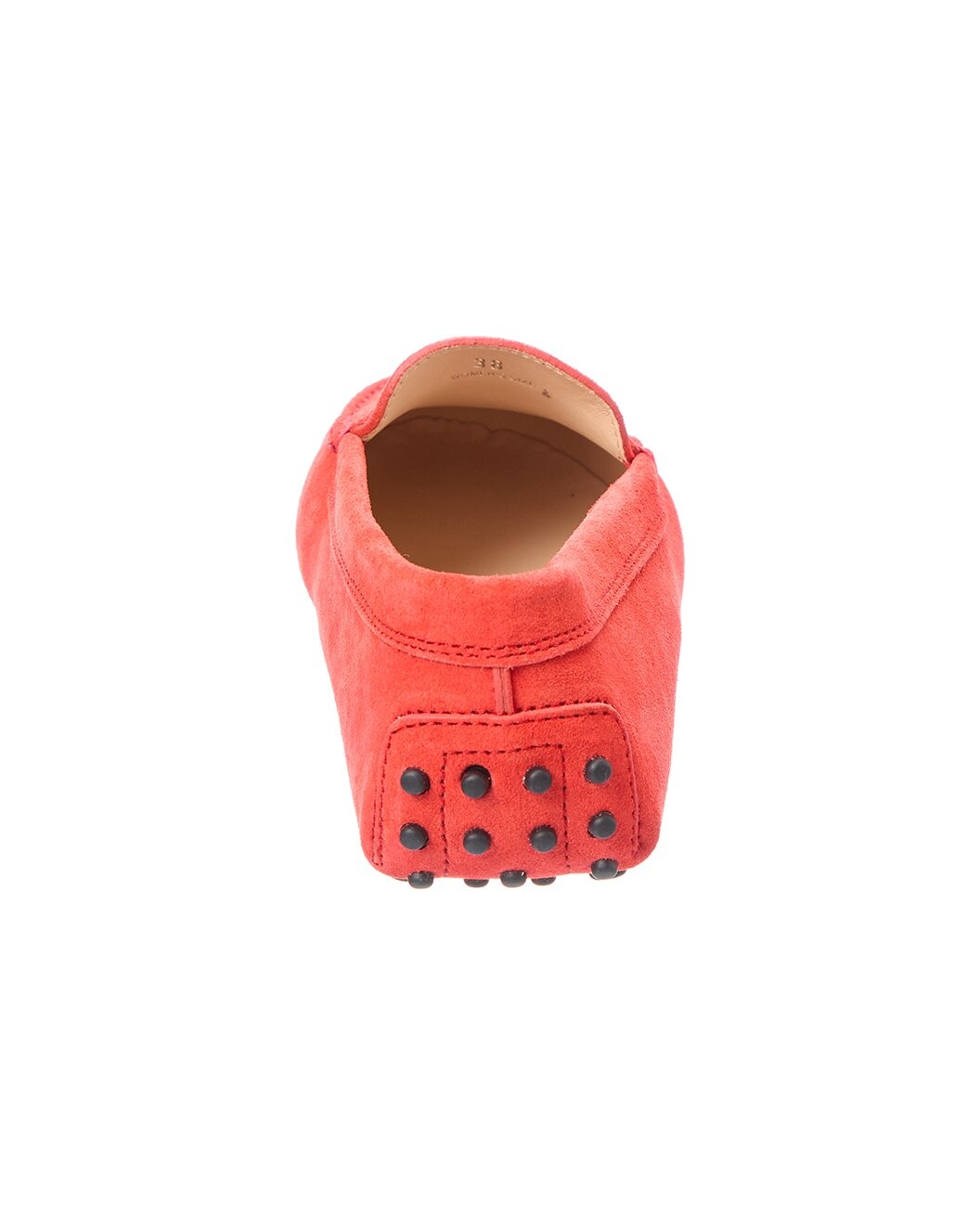 TOD’s Gommini Suede Loafer - 3