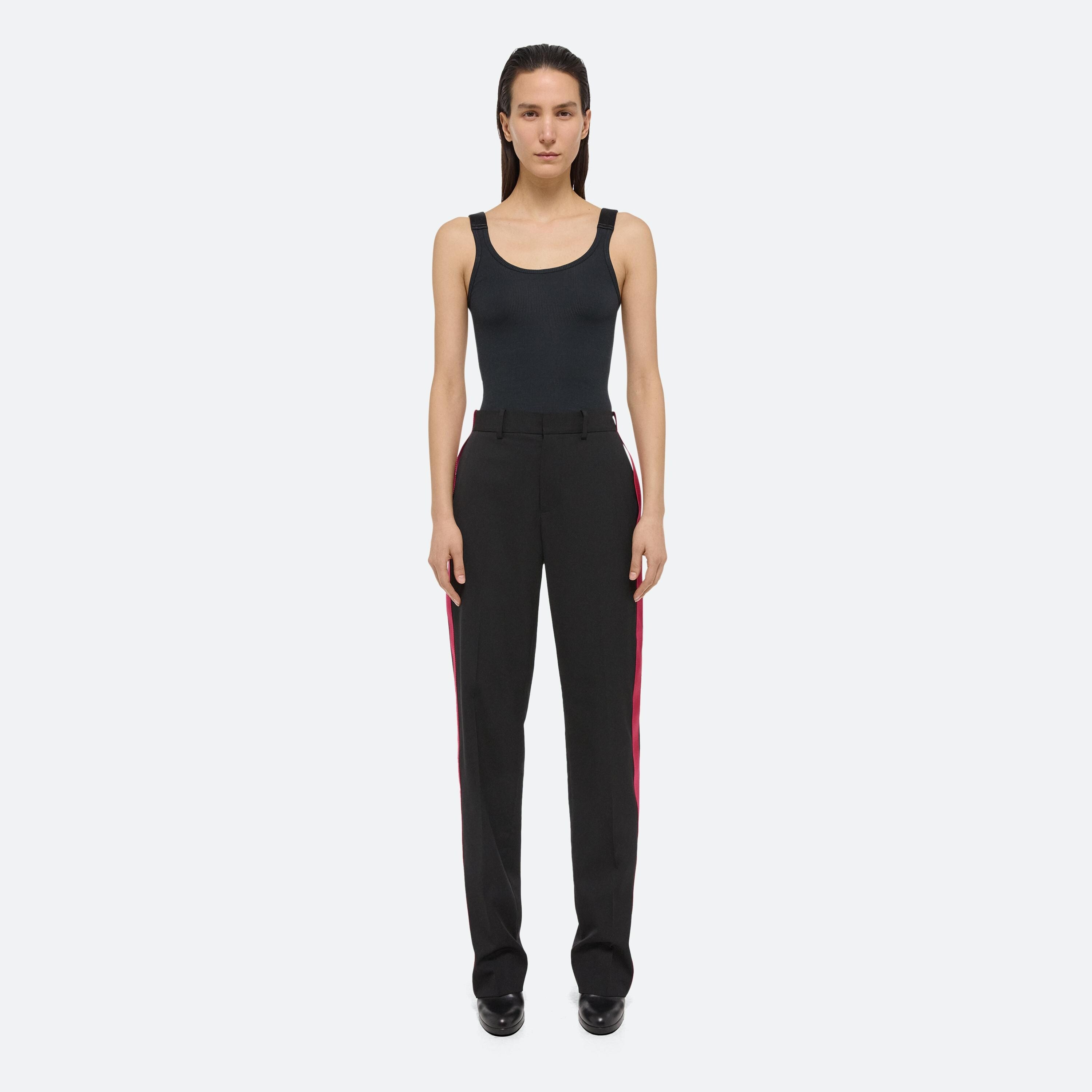 SEATBELT TANK - 3