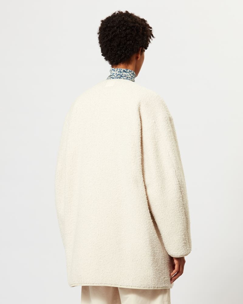 HIMEMMA COAT - 5