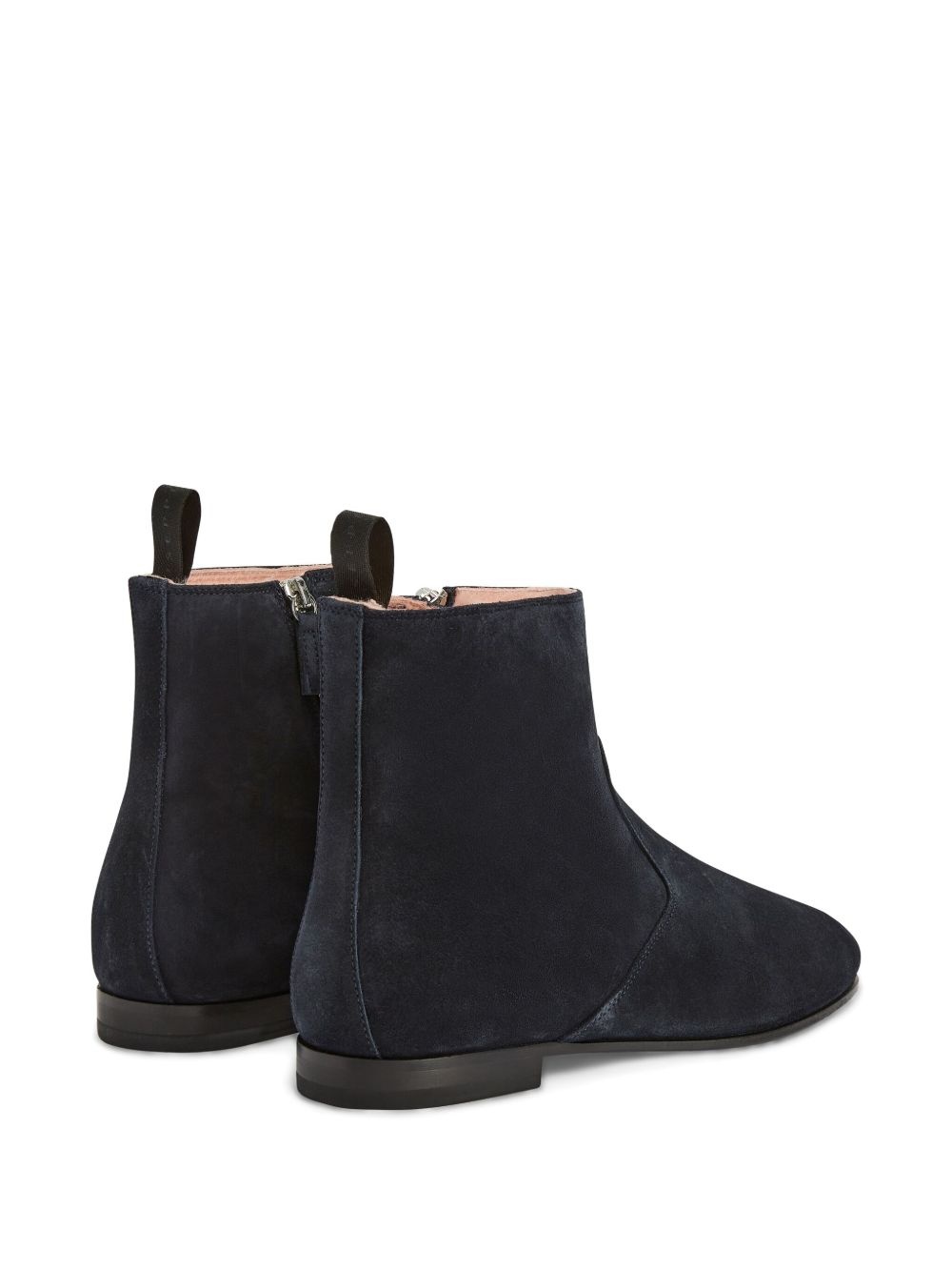 Ron boots - 3