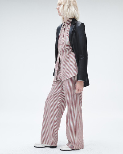 rag & bone Lacey Stripe Cotton Poplin Pant
Relaxed Fit outlook