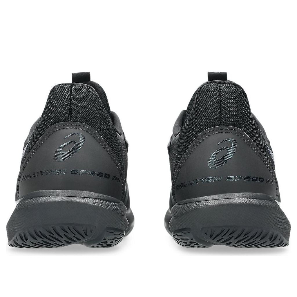 (WMNS) ASICS Solution Speed FF 3 Night Energy 'Black Prism Blue' 1042A304-960 - 5