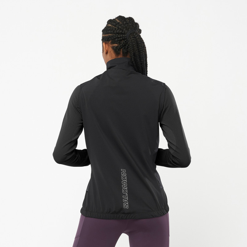 SALOMON LIGHT SHELL outlook