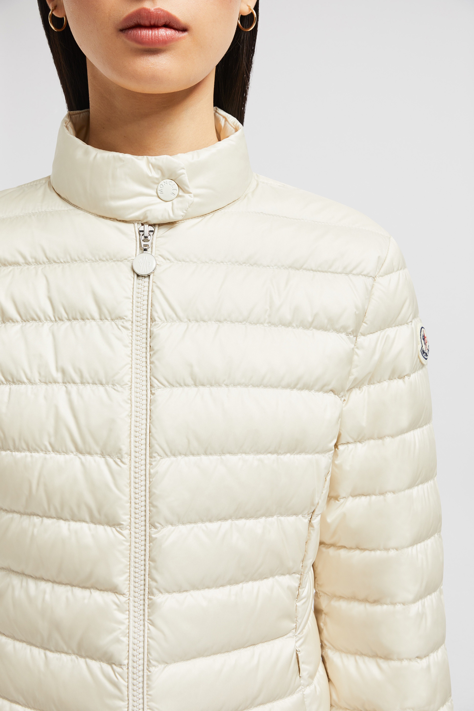 Igelle Short Down Jacket - 7