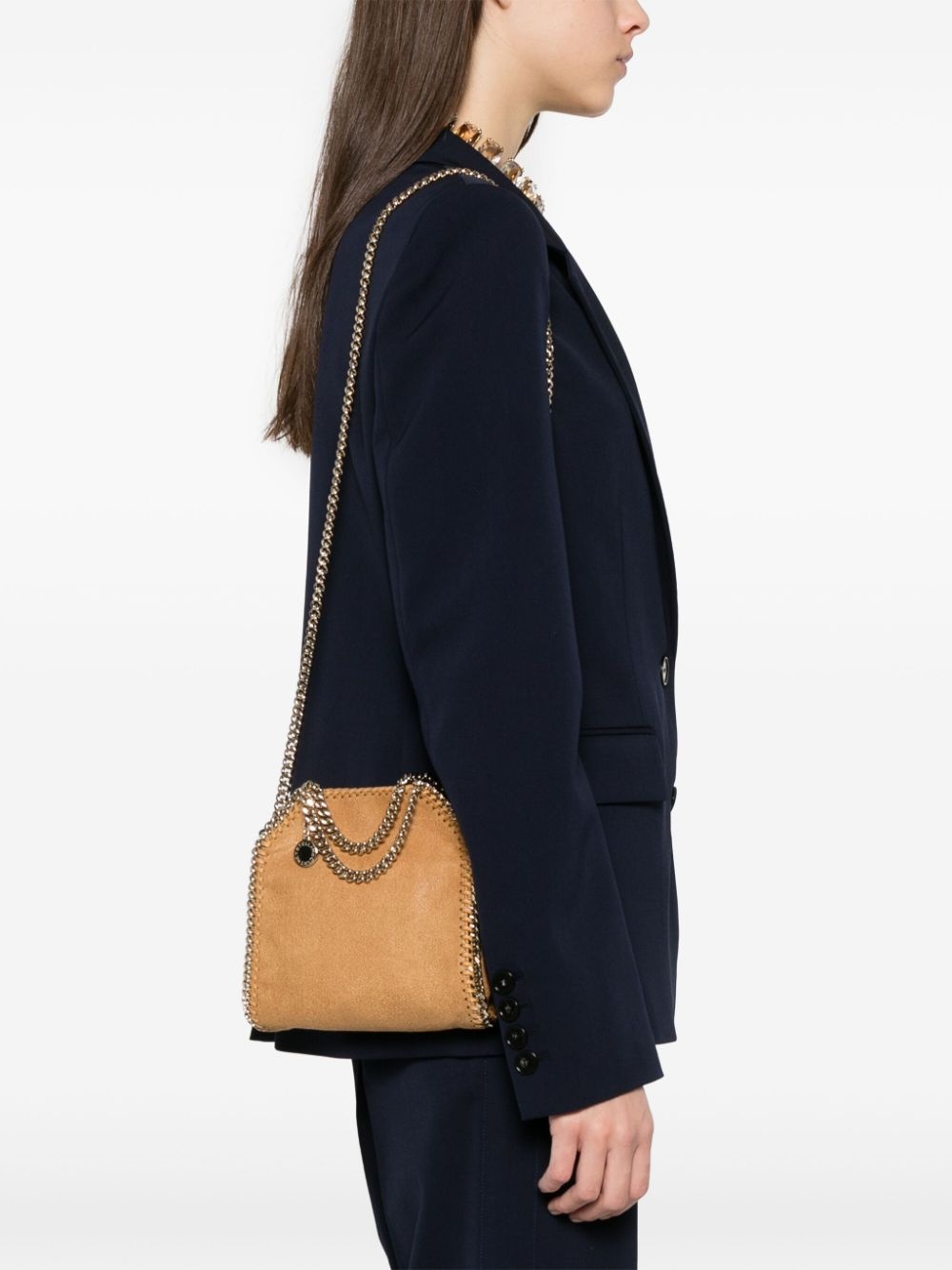 tiny Falabella tote bag - 2