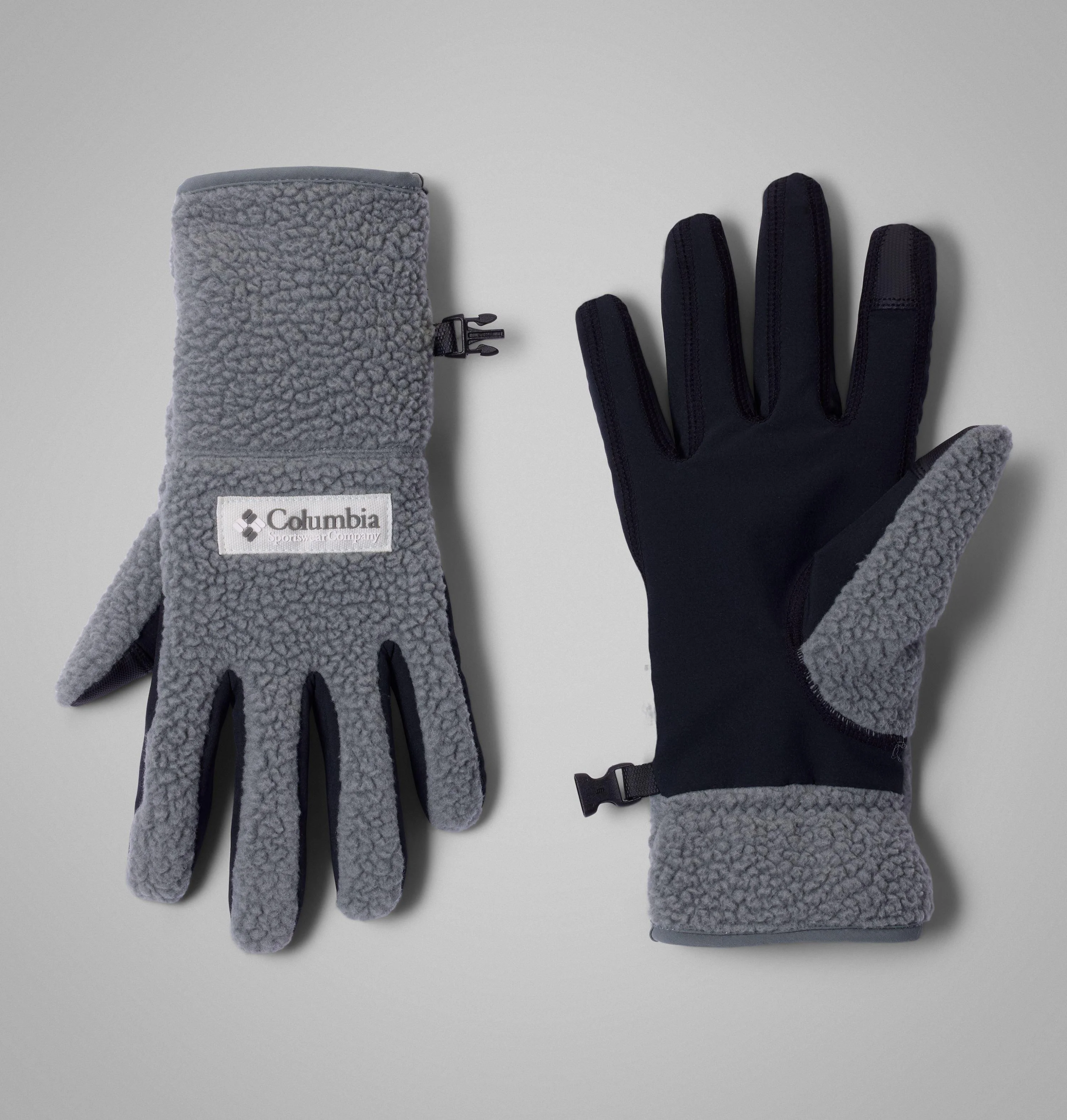 Women's Helvetia II Sherpa Gloves - 1
