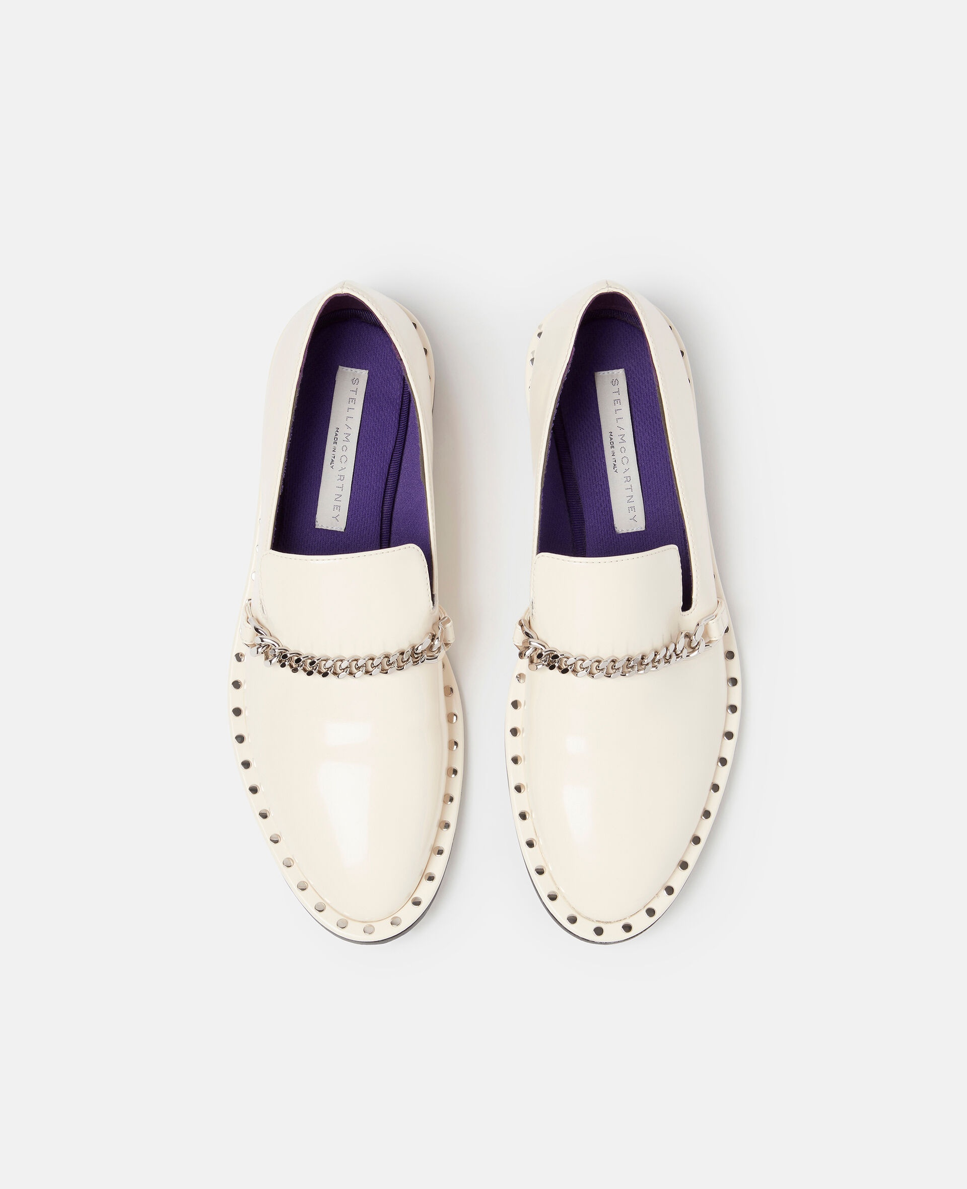 Falabella Loafers - 4
