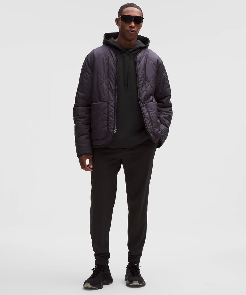 ABC Slim-Fit Fixed-Waist Jogger *Regular 1