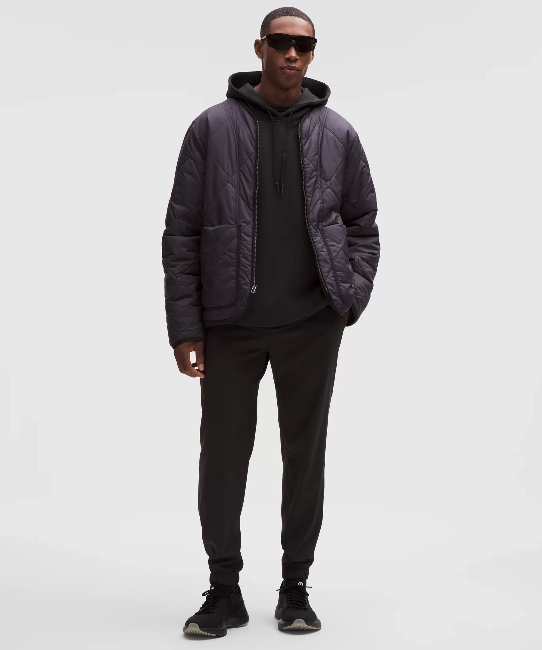 ABC Slim-Fit Fixed-Waist Jogger *Regular - 1
