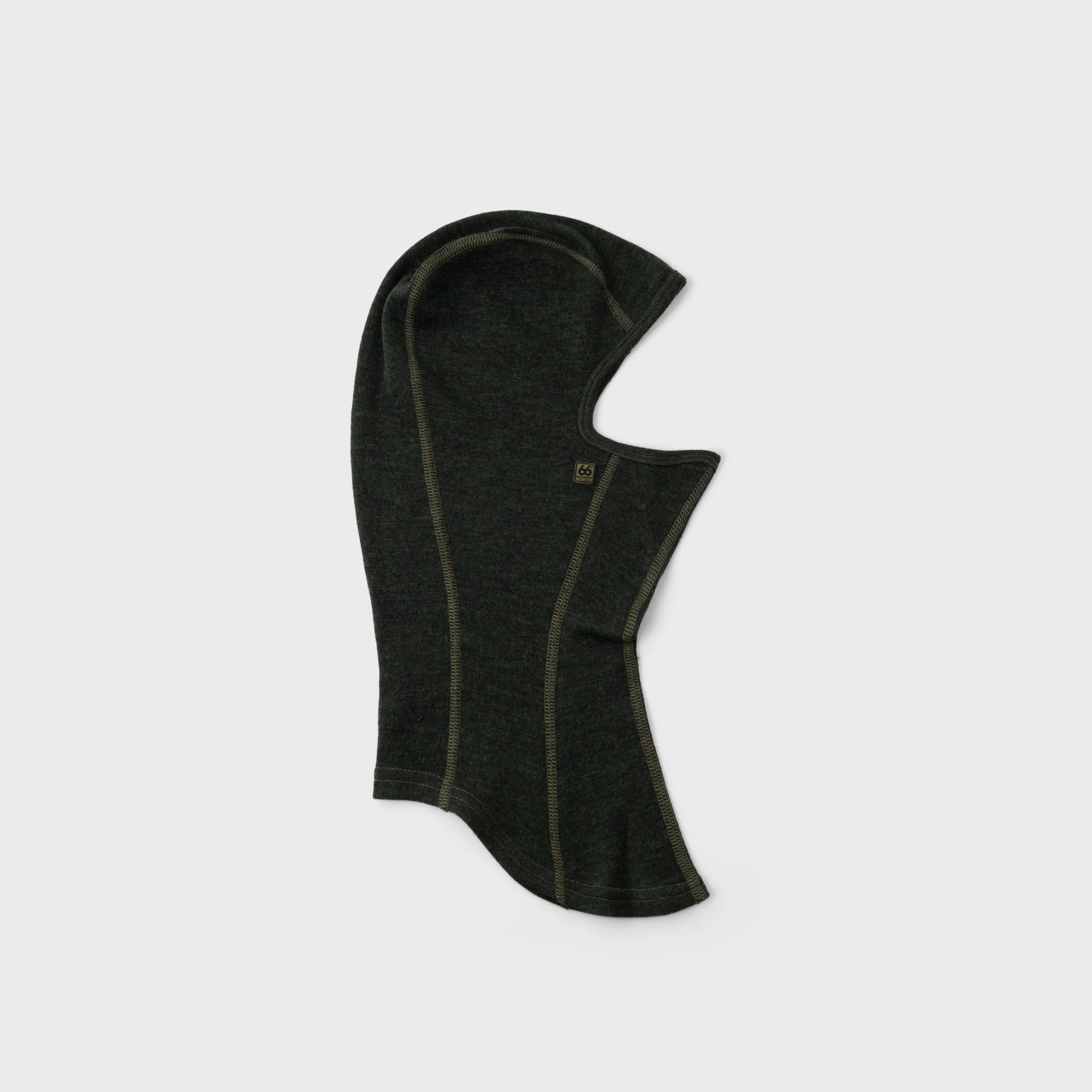 Básar Balaclava - 1