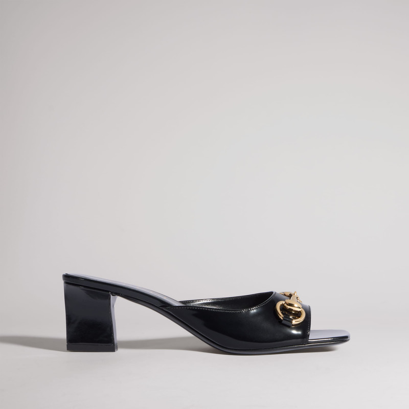 Women's Signora slide sandal - 1