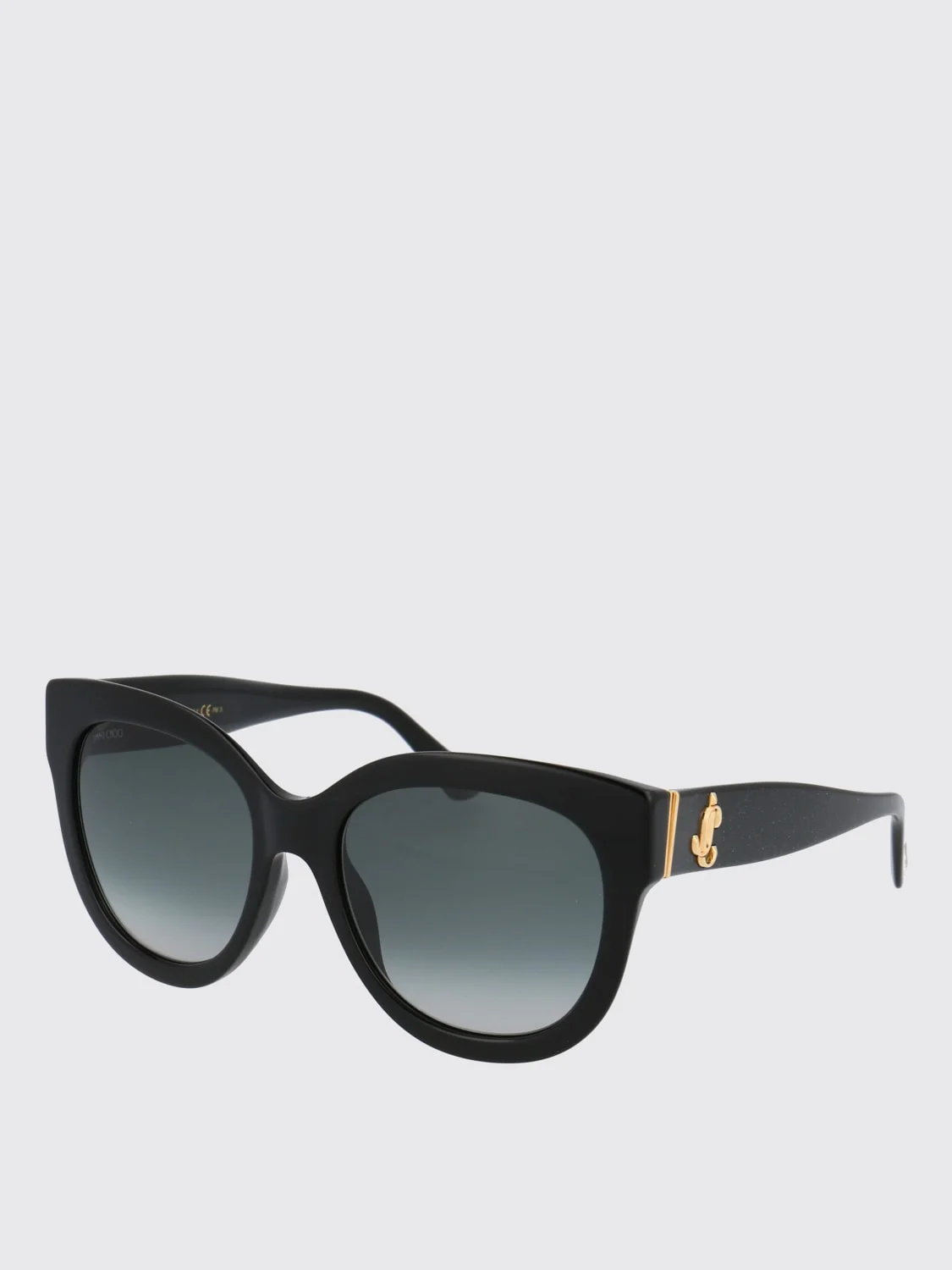 Sunglasses woman Jimmy Choo - 1