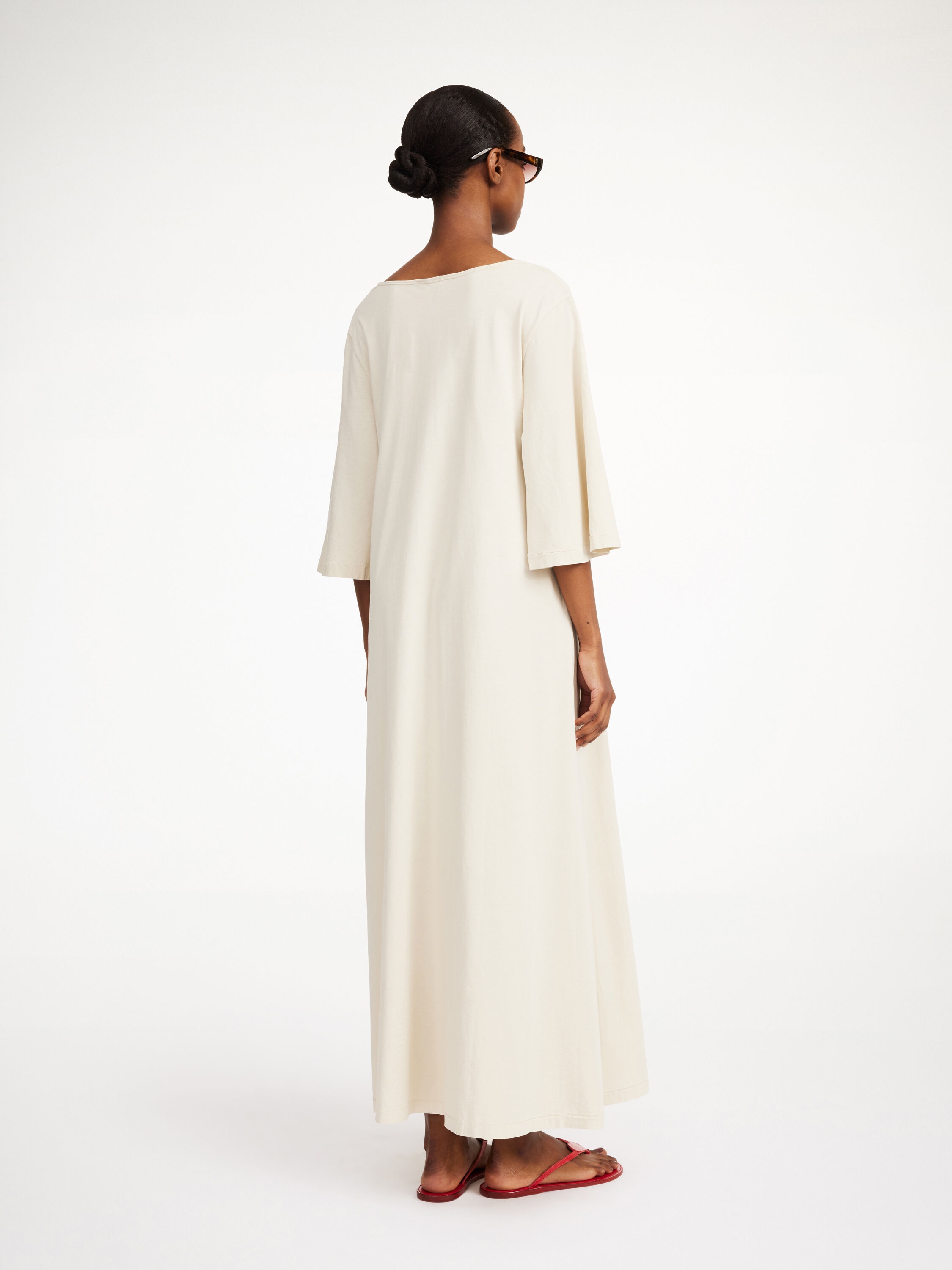 Yalia maxi dress - 3