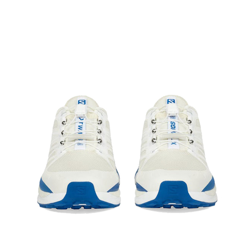 SALOMON x JJJJound XT-Wings 2 'Lapis Blue' 472548 - 4