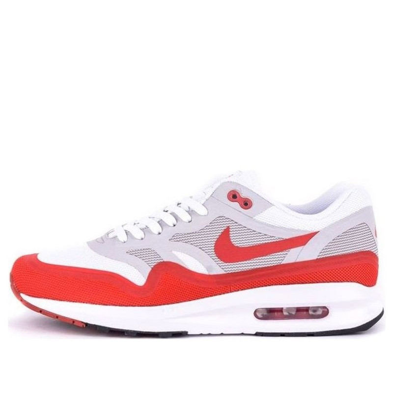 Nike Air Max Lunar 1 도전 레드 - 1