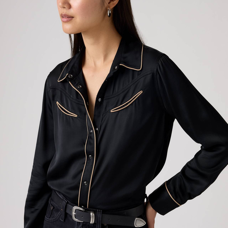 BRADIE ARCHIVAL SHIRT 3