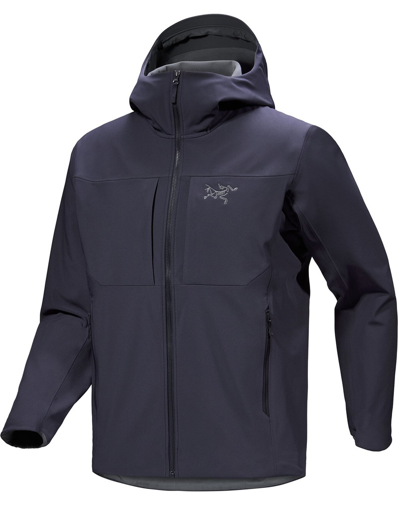 Gamma MX Hoody - 1