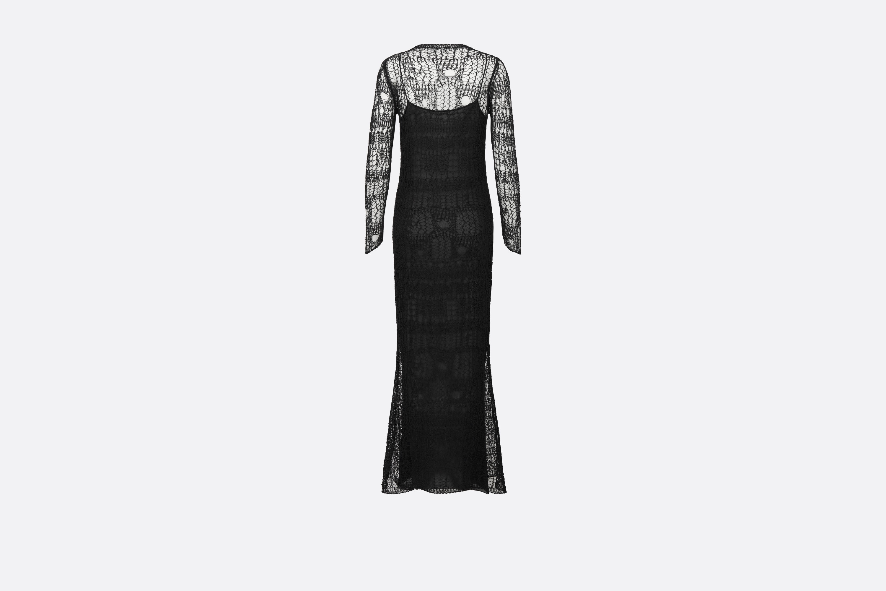 Long Dress - 2