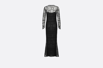 Dior Long Dress outlook
