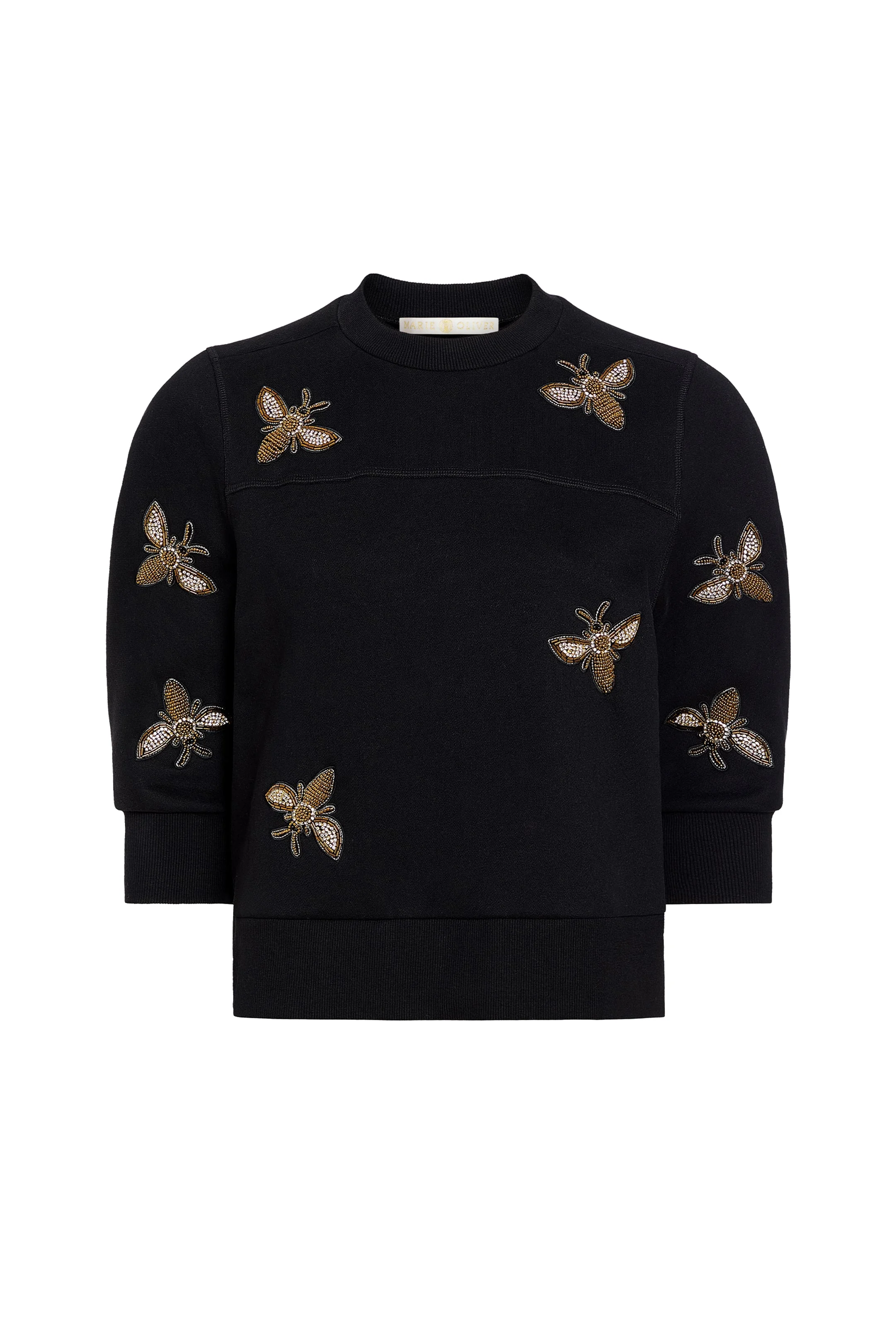 ARIANA SWEATSHIRT - 1