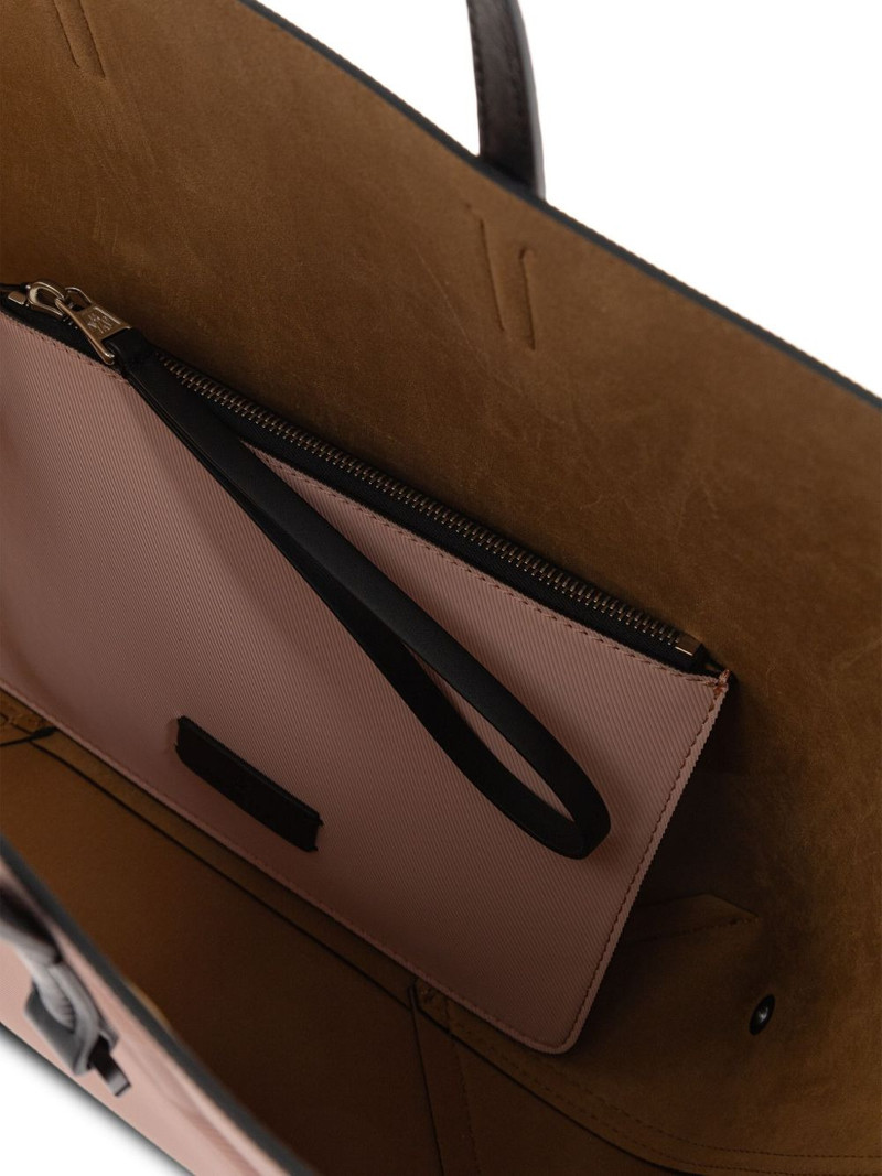 mini Very tote bag 4