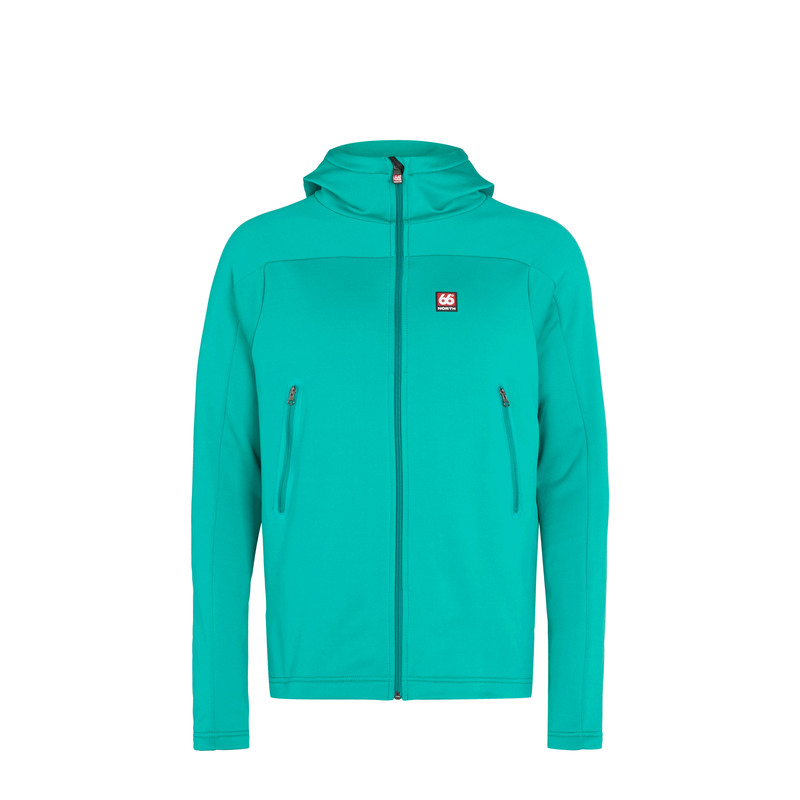 Snæfell Technostretch Jacket - SEQUAL 1