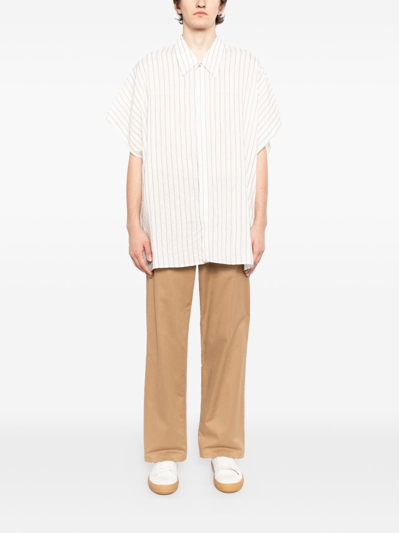OAMC striped shirt outlook