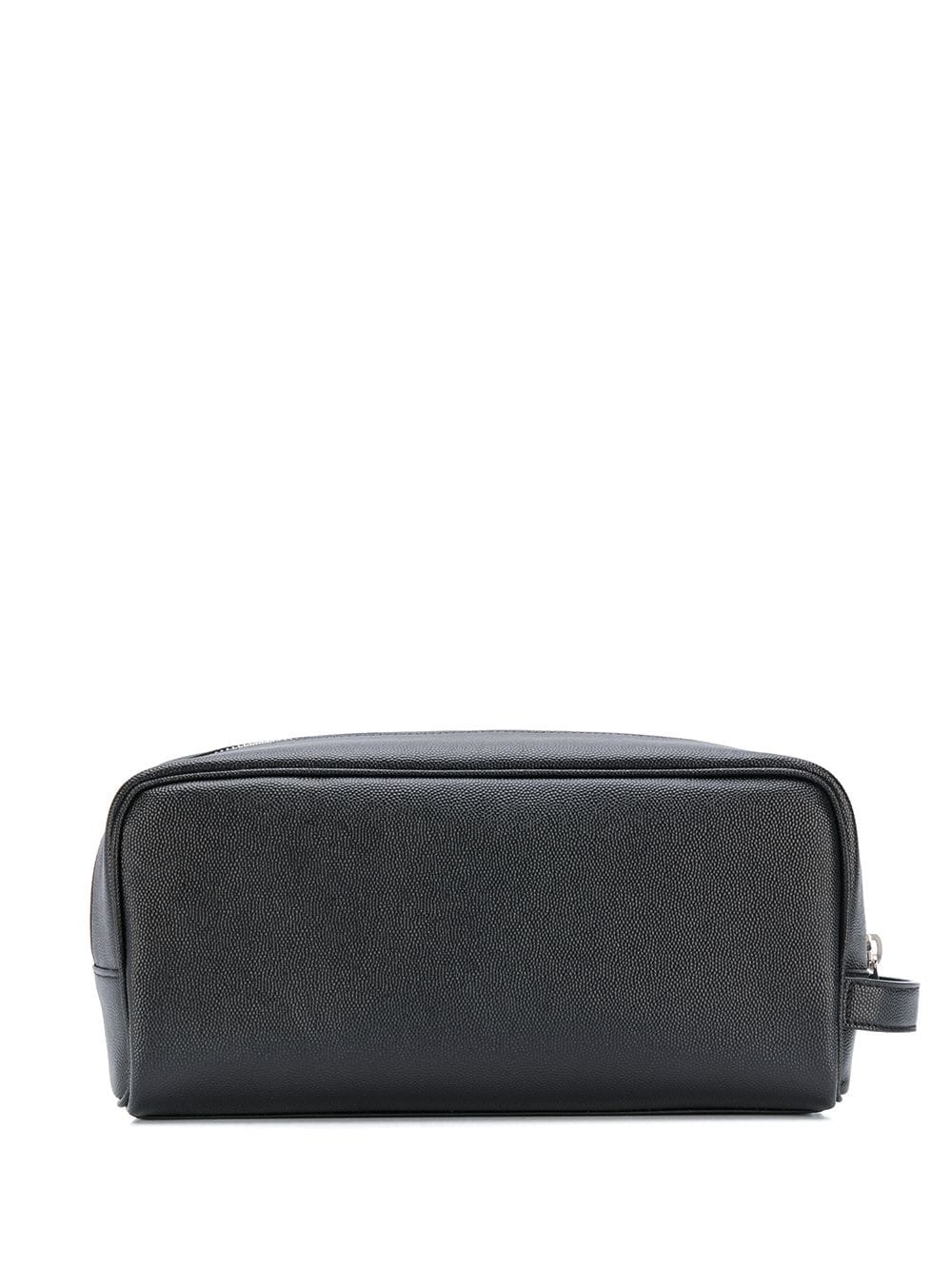 top-zip washbag - 2