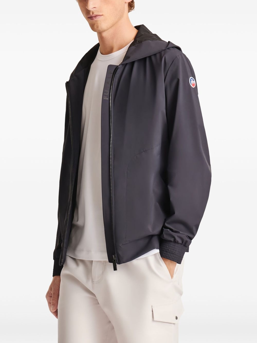 Gregor jacket - 4